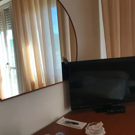 Garden Ristorante Tabiano Terme