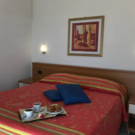 Garden Ristorante Hotel Tabiano Terme