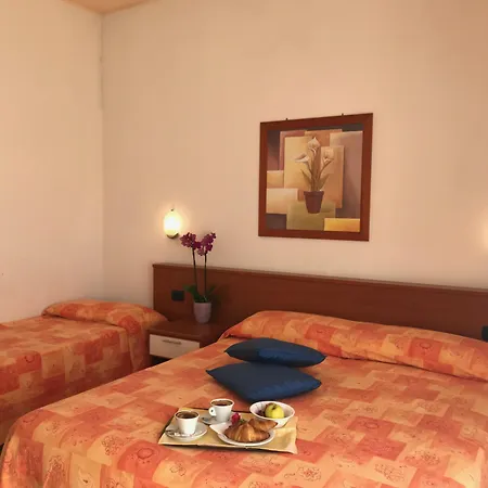 Hotel Garden Ristorante