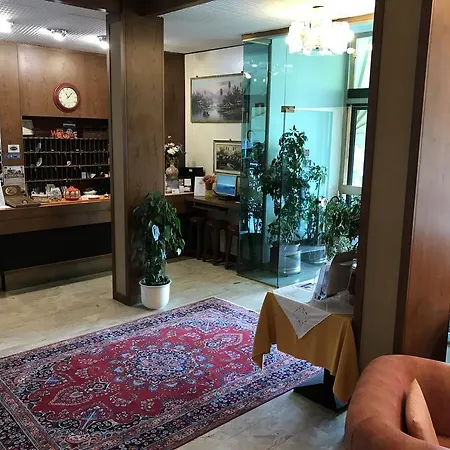 Garden Ristorante Tabiano Terme