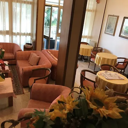 Garden Ristorante 3*