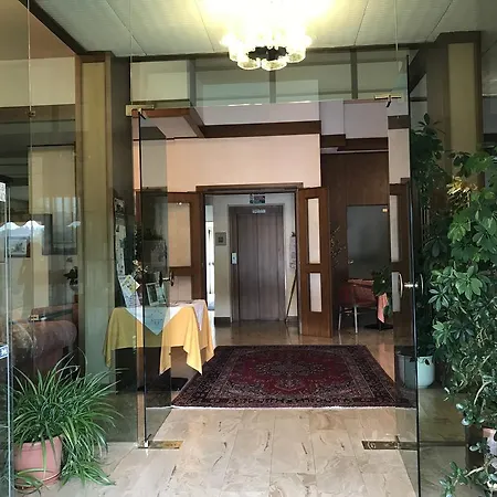 Garden Ristorante Tabiano Terme