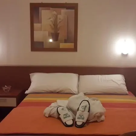 Garden Ristorante 3* Tabiano Terme