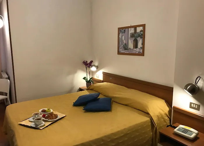 Ξενοδοχείο Garden Ristorante 3*