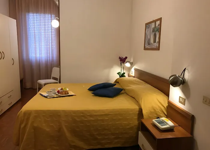 Garden Ristorante Tabiano Terme