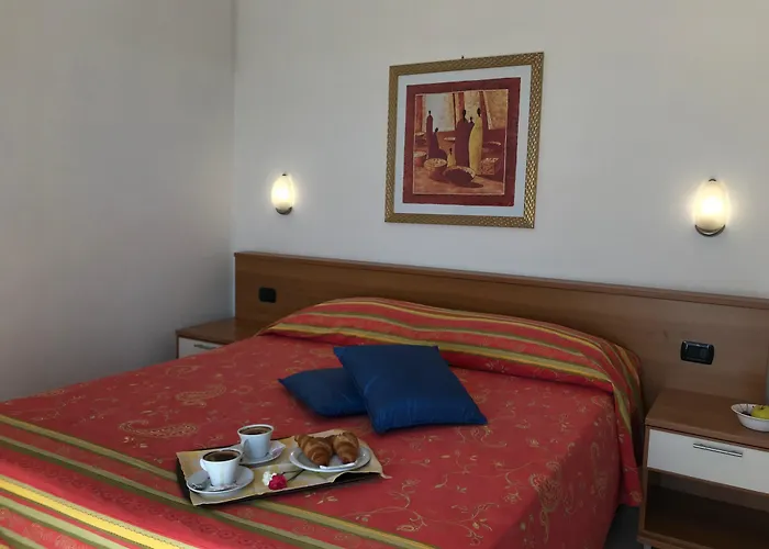 Garden Ristorante Ξενοδοχείο Tabiano Terme