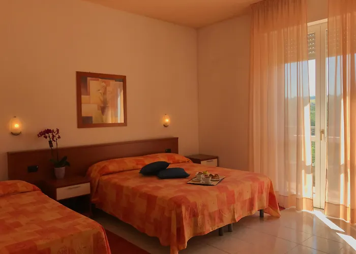 Garden Ristorante Ξενοδοχείο Tabiano Terme