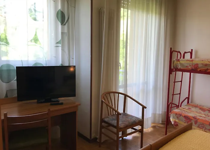 Ξενοδοχείο Garden Ristorante 3*