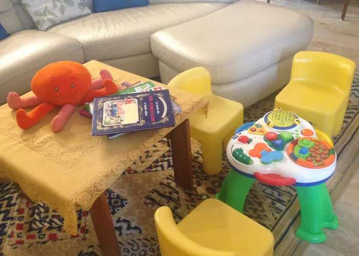 Garden Ristorante Ξενοδοχείο 3*