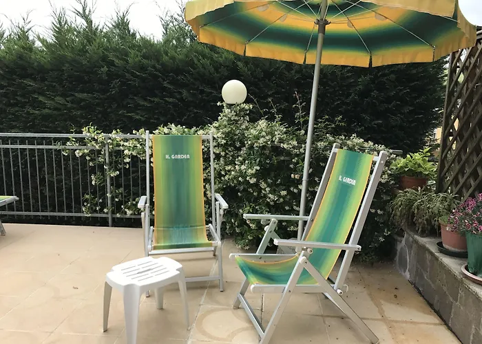 Garden Ristorante 3* Tabiano Terme