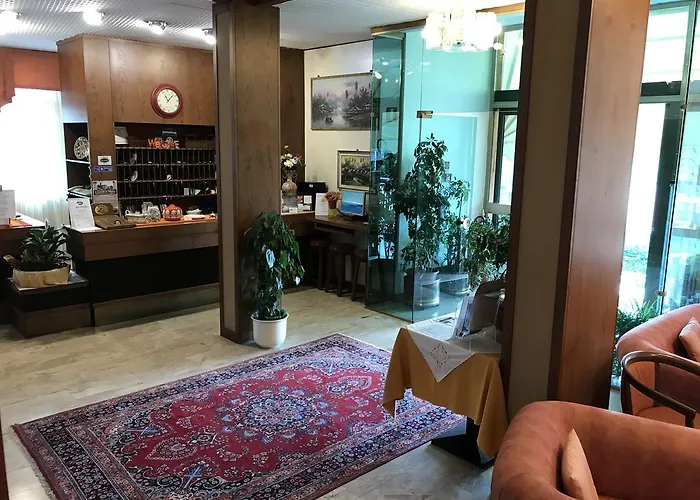 Garden Ristorante Tabiano Terme