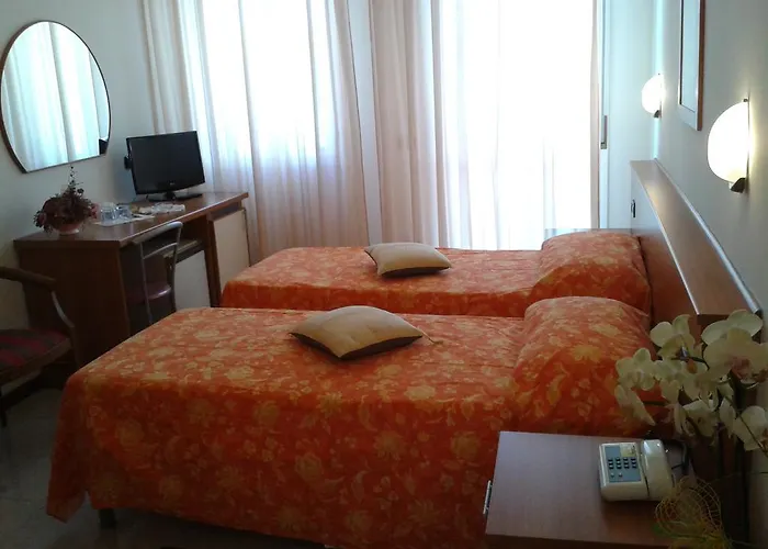 Garden Ristorante Tabiano Terme