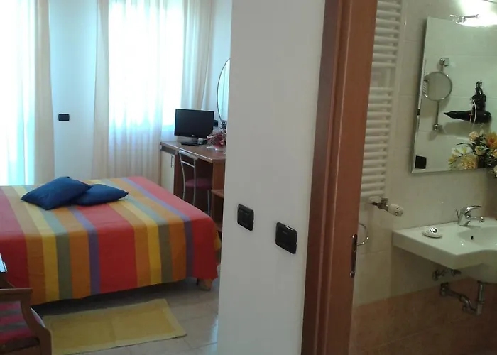 Ξενοδοχείο Garden Ristorante 3*