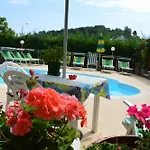 Ξενοδοχείο Garden Ristorante Tabiano Terme
