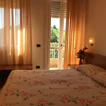 Ξενοδοχείο Garden Ristorante Tabiano Terme