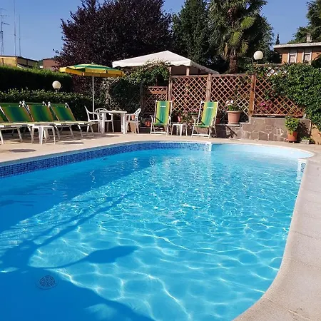 Garden Ristorante Hotel