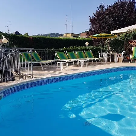 Garden Ristorante Tabiano Terme