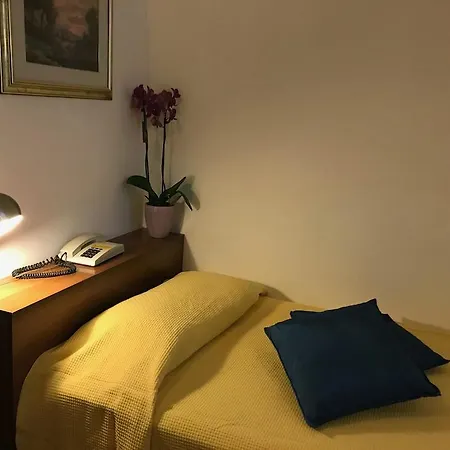 Hotel Garden Ristorante Tabiano Terme