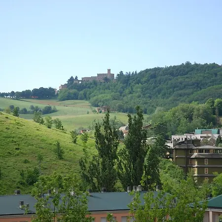 Hotel Garden Ristorante Tabiano Terme