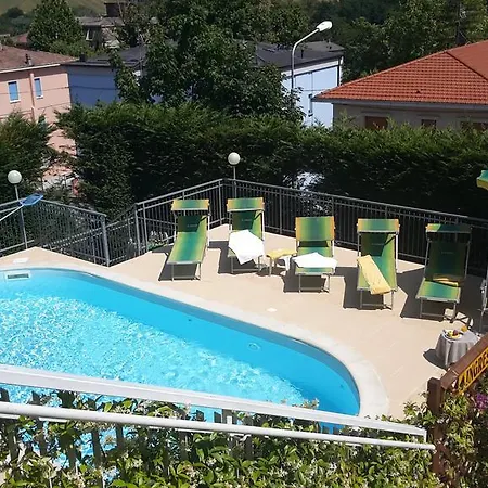 Hotel Garden Ristorante 3*