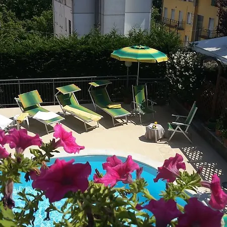 Hotel Garden Ristorante 3*