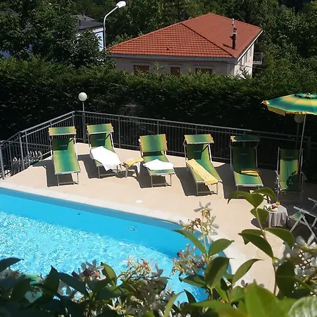 Garden Ristorante 3*