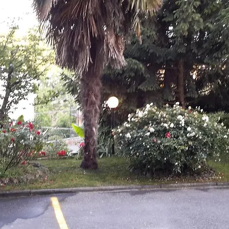 Garden Ristorante Tabiano Terme