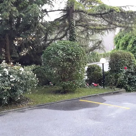 Garden Ristorante