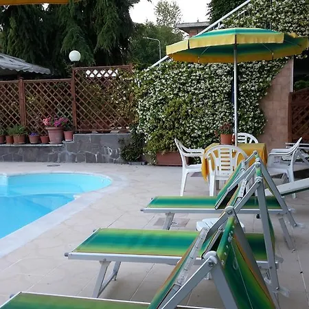 Garden Ristorante Tabiano Terme