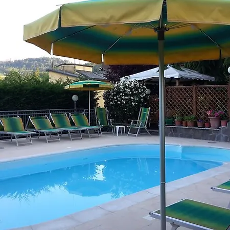 Garden Ristorante