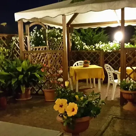 Garden Ristorante Hotel 3*