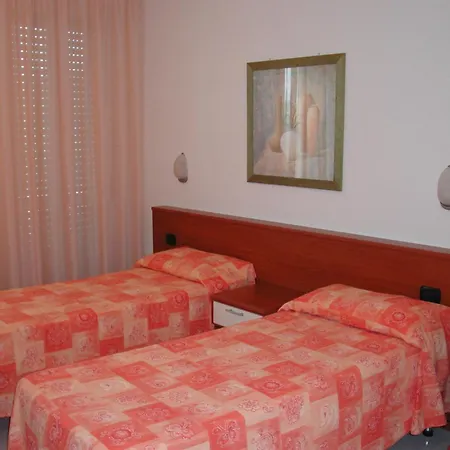 Ξενοδοχείο Garden Ristorante Tabiano Terme