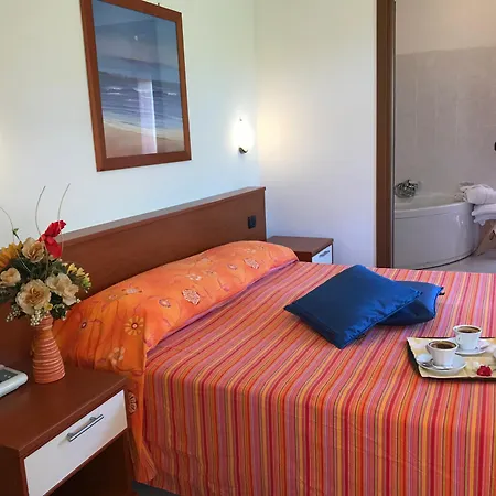 Hotel Garden Ristorante Tabiano Terme