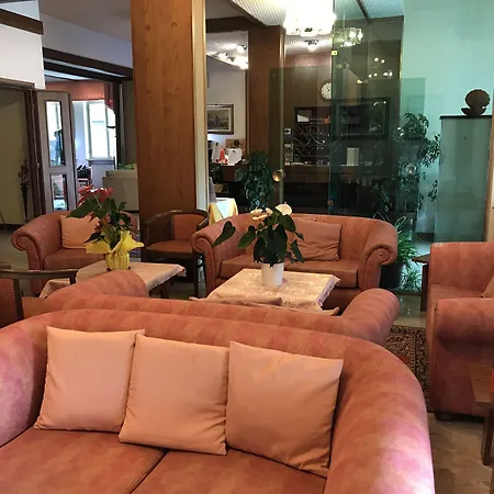 Garden Ristorante Ξενοδοχείο