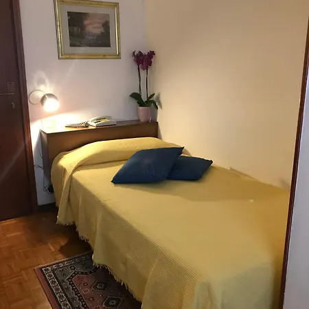 Garden Ristorante Hotel Tabiano Terme