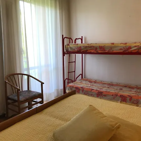 Hotel Garden Ristorante 3*