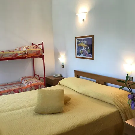 Garden Ristorante Ξενοδοχείο