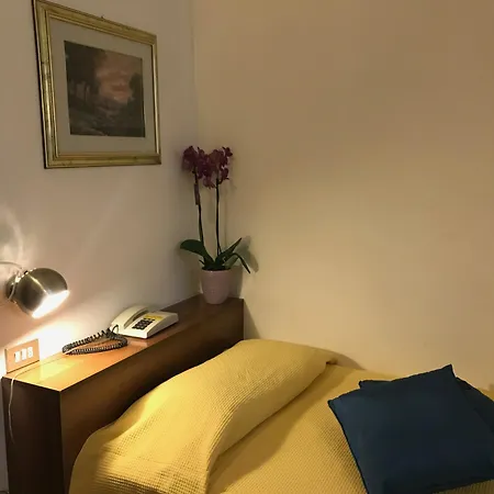 Garden Ristorante Hotel 3*