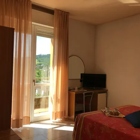 Garden Ristorante Ξενοδοχείο 3*