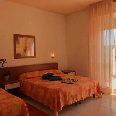 Garden Ristorante Hotel Tabiano Terme