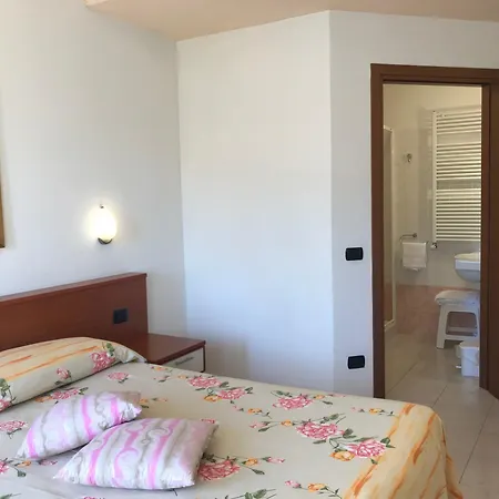 Ξενοδοχείο Garden Ristorante Tabiano Terme
