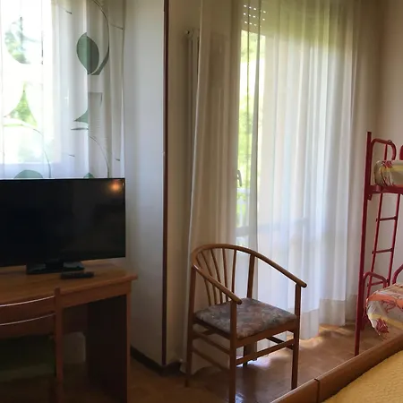 Ξενοδοχείο Garden Ristorante 3*