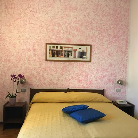 Hotel Garden Ristorante 3*