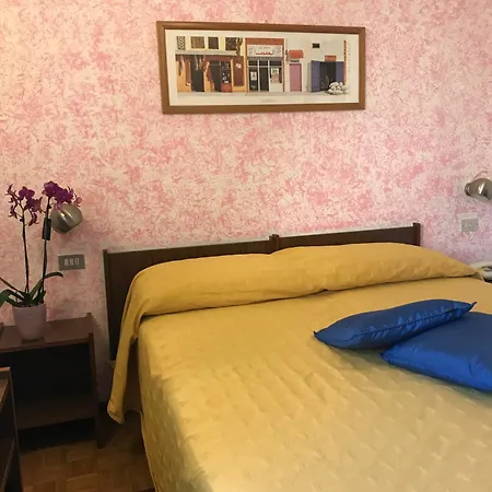 Hotel Garden Ristorante Tabiano Terme