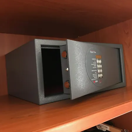 Hotel Garden Ristorante 3*