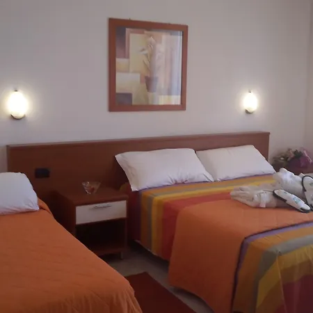 Garden Ristorante Tabiano Terme