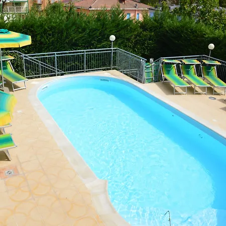 Garden Ristorante Hotel Tabiano Terme