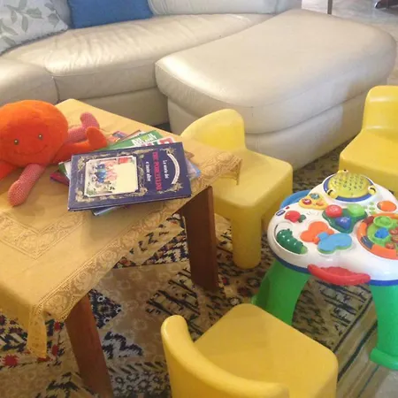 Garden Ristorante Hotel 3*