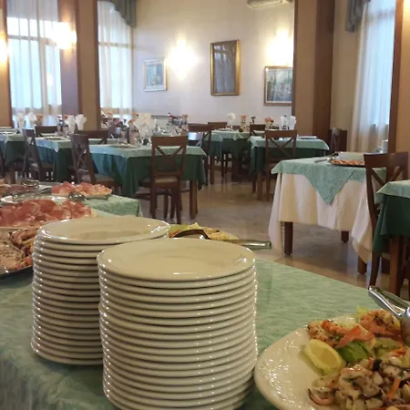 Garden Ristorante 3* Tabiano Terme