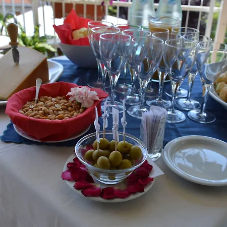 Garden Ristorante